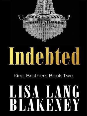 cover image of Indebted